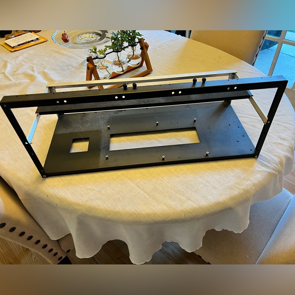 Used Bit Coin Mining Rig